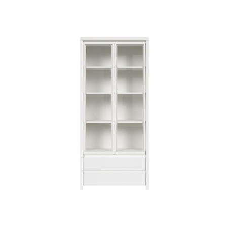 Витрина Kaspian REG2W2S