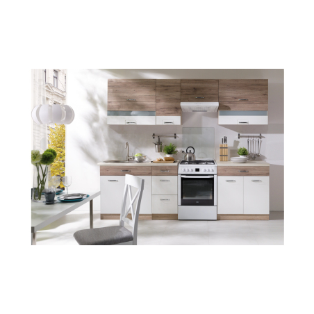 кухня ECONO zestaw C plus