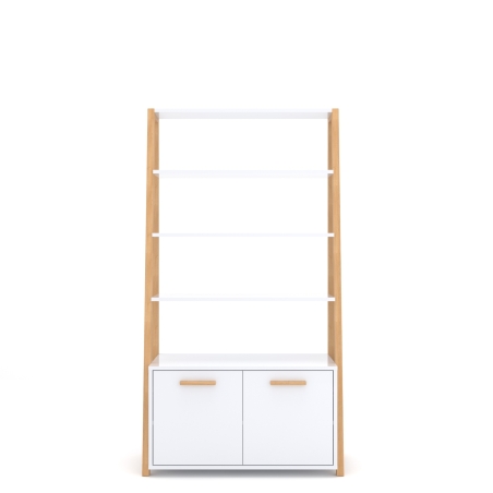 етажерка 2D Steka