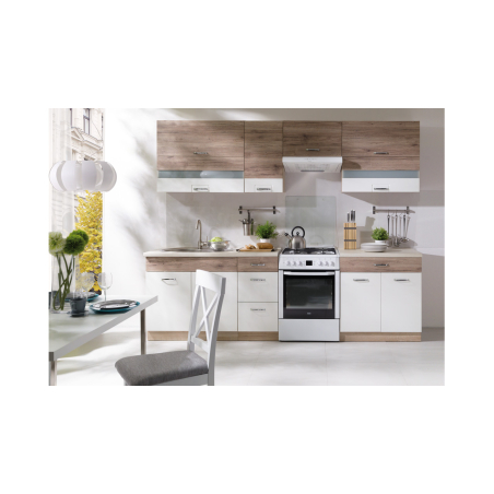 кухня ECONO zestaw B plus