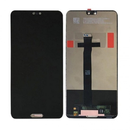 LCD Дисплей с тъчскрийн за Huawei P20