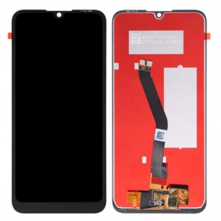 LCD Дисплей с тъчскрийн за Huawei Y6 2019