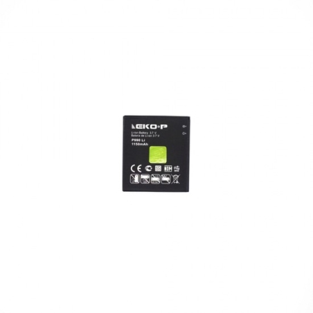 Батерия L✮Star LG FL-53HN 1500mAh за Optimus 2X P990 P993 P920 P999 SU660
