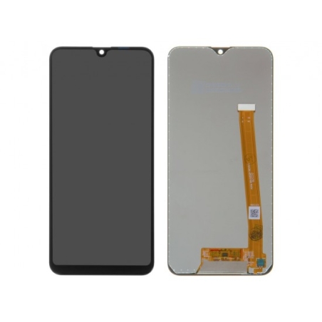 LCD Дисплей +тъчскрин за Samsung SM-A202 A20E ORG