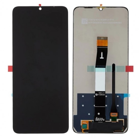 LCD Дисплей с тъчскрийн за Redmi 12C