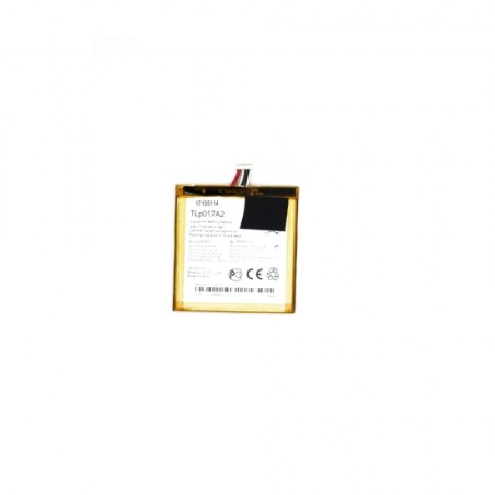 Батерия за ALCATEL TLP017A2, 1700mAh, TLP017A2. 1700mAh, Alcatel OT 6012 One Touch Idol Mini/ OT 6012D One Touch Idol Mini Dual/ OT 6015X One Touch