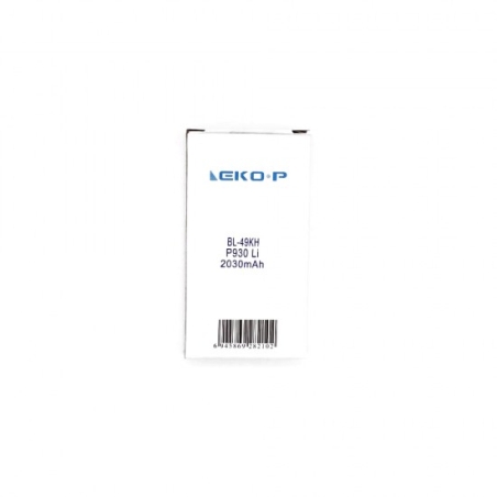 Батерия L✮Star LG BL-49KH