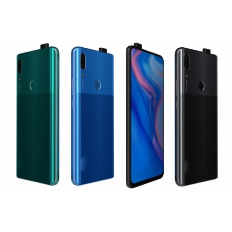 Капак батерия за Huawei P Smart Z