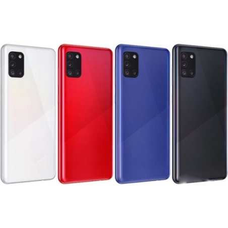 Капак батерия за Samsung A31