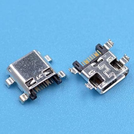 Букса за зареждане за Samsung G530