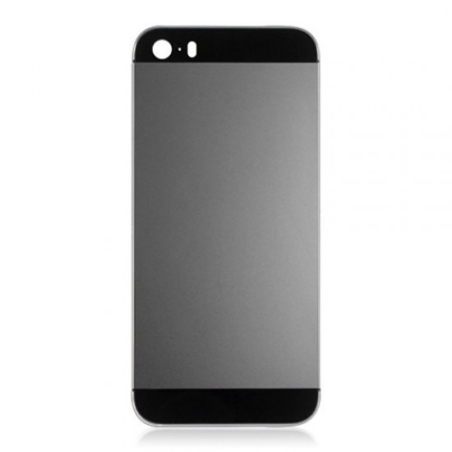 Корпус за iPhone 5S + Слот за сим и бутоните