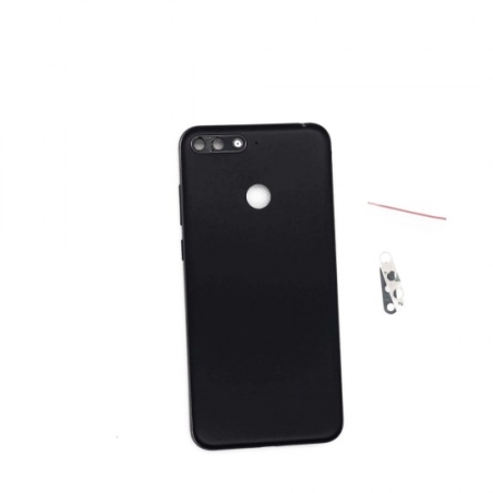 Капак батерия за Huawei Y6 2018 - Черен