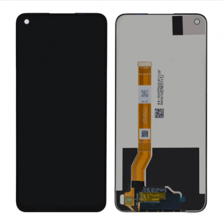 LCD Дисплей с тъчскрийн за Realme 8i 4G