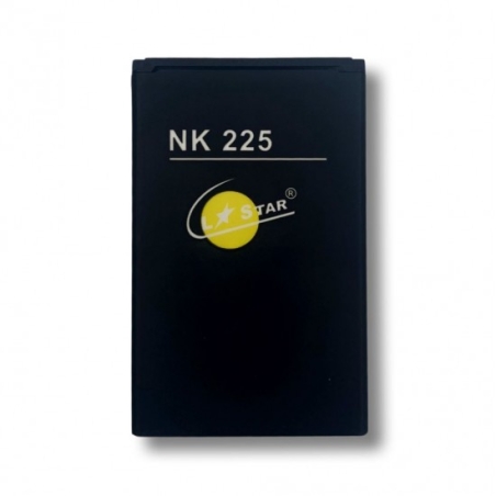 Батерия L✮Star за Nokia N225 BL-4UL 1200 MaH