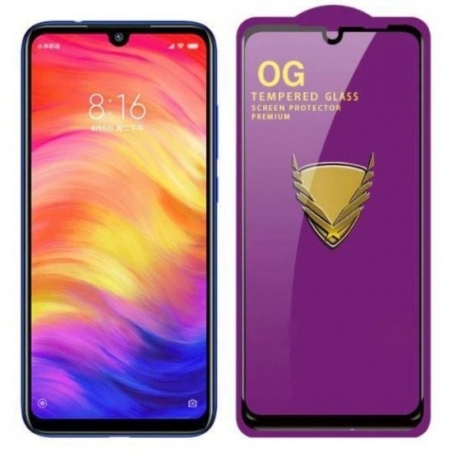 OG Стъклен протектор за Huawei Honor 200 Lite 5G