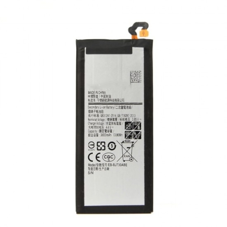 Батерия HI за Samsung Galaxy J7 2016 J710
