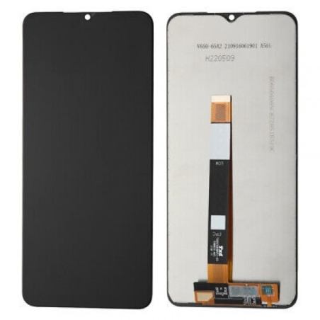 LCD Дисплей с тъчскрийн за Samsung A03S CORE