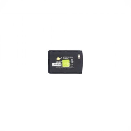 Батерия L✮Star LG KG800 (LGLP-GANM) 1000mAh