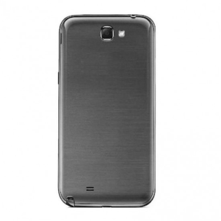 Капак батерия за Samsung Note 2 - Черен