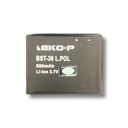 Батерия Ekophone Sony ( BST-39 ) T707 T707i Z555i W910i W308i W508