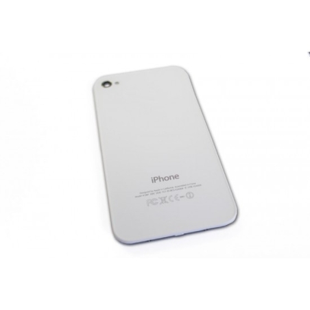 Корпус за iPhone 4 - Бял