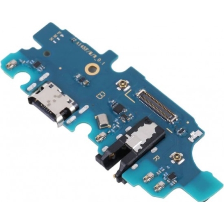 Борд + блок захранване Samsung A14 4G A145P/A145R