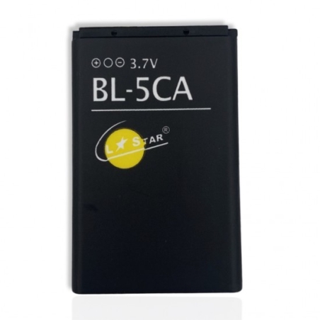 Батерия L✮Star за Nokia BL-5CA 700 MaH