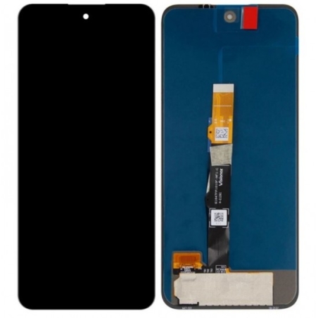 LCD Дисплей с тъчскрийн за MOTOROLA G31 / G41 / G71 AA