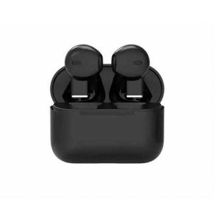 Mini PRO5s TWS Безжични Bluetooth слушалки Водоустойчиви - Черен