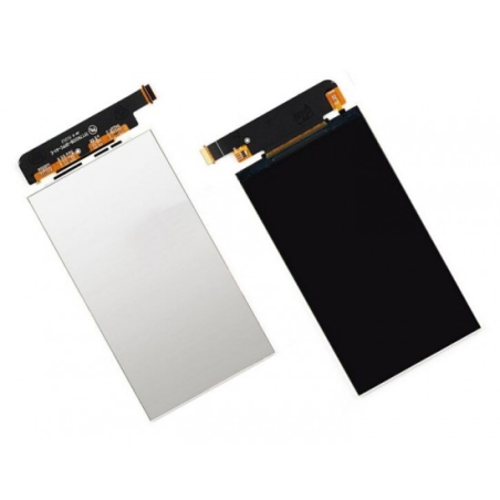 Тъчскрийн за SONY XPERIA E4