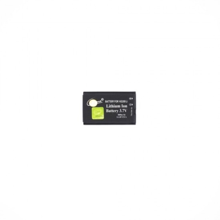 Батерия L✮Star LG A110 / A133 / GM205 / GS105 / KG280 / KP100 / KU250 / KV380 800mAh