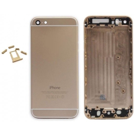 Корпус за iPhone 6S