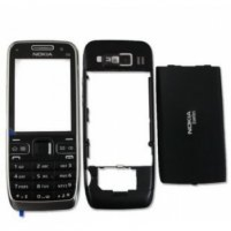 Панел за Nokia E52