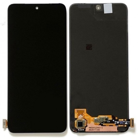 LCD Дисплей с тъчскрийн за Redmi Note 12 4G AA