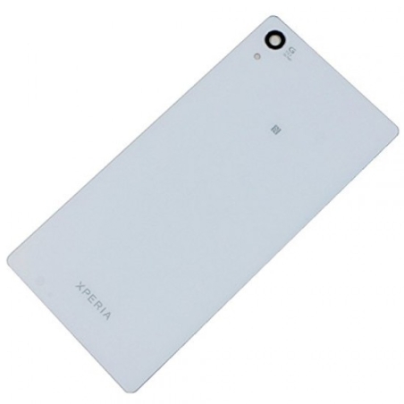 Капак батерия за Sony Xperia Z2 - Бял