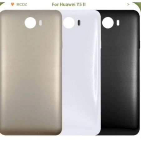 Капак батерия за Huawei Y5-2 - Черен