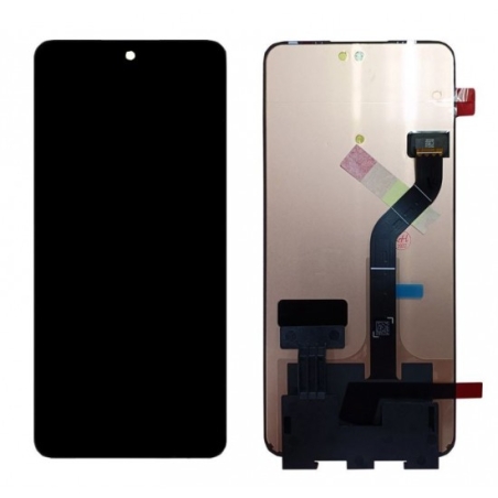 LCD Дисплей с тъчскрийн за Xiaomi 12 Lite 5G INCELL