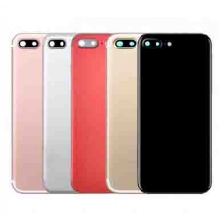 Корпус за iPhone 7G с бутони и слот за сим необорудван