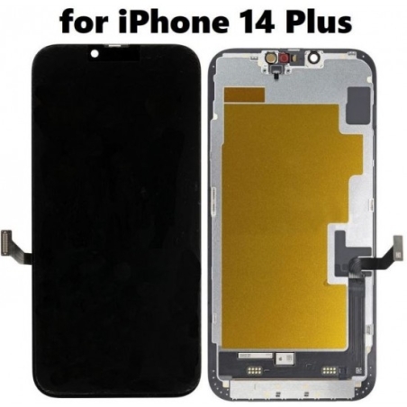 LCD Дисплей с тъчскрийн за iPhone 14 Plus AA