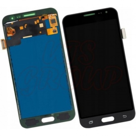LCD Дисплей с тъчскрийн за Samsung J3 2017 J330 - Син