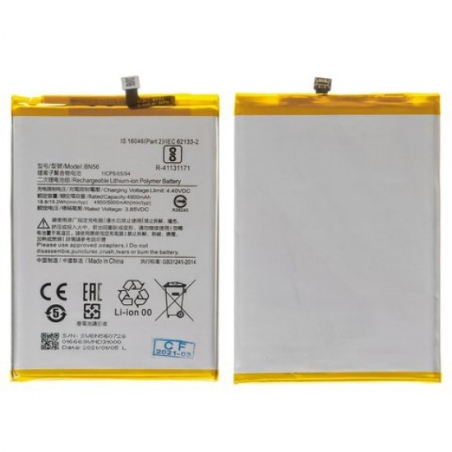 Батерия HI за Xiaomi ( Redmi 9A ) 9 9C BN56