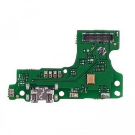 Борд + блок захранване Huawei Y6 2019