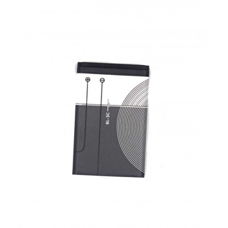 Батерия NO Brand за Nokia BL-4C 1000mAh