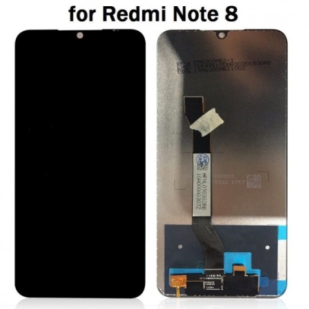 LCD Дисплей с тъчскрийн за Redmi Note 8 2021