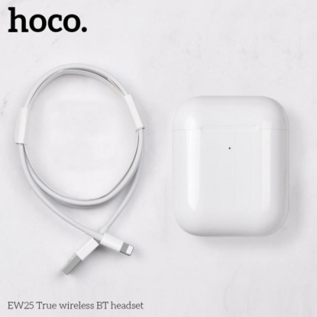 HOCO 2 series EW25 Слушалки безжични с кристален звук