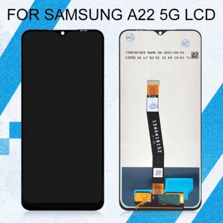 LCD Дисплей с тъчскрийн за Samsung A226 A22 5G INCELL