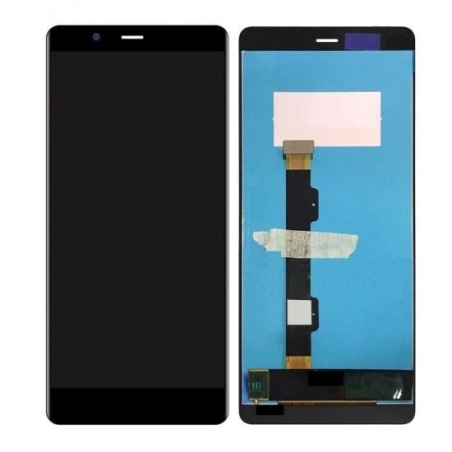 LCD Дисплей с тъчскрийн за Nokia 5.1 2018