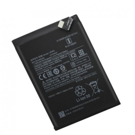 Батерия HI за Xiaomi Redmi Note 10 Pro / Note 10S 5000mAh BN59