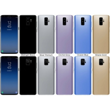 Капак батерия за Samsung S9