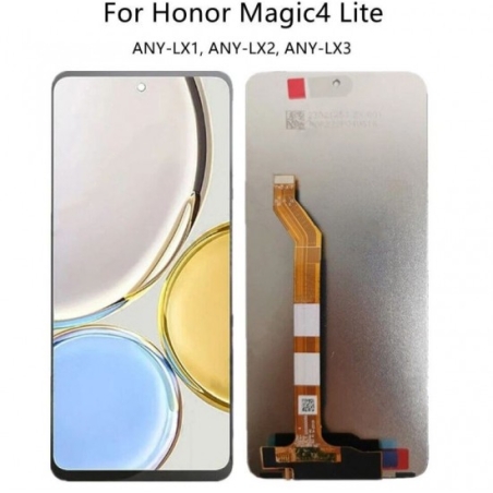 LCD Дисплей с тъчскрийн за Huawei Magic 4 Lite